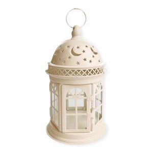 Pinky Bee Dekorasi Lebaran Ramadhan Tempat Lilin 69180600