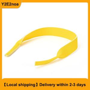 【Local shipping】 Spectacle Glasses Sunglasses Neoprene Stretchy Band Strap Cord Holder New