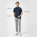 [CHỈ 25-29.10 MUA 3 GIẢM 15%]COOLMATE - Áo Polo nam Excool mềm mướt chống nhăn - Coolmate. 