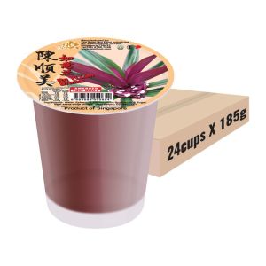 Herbal Tea Drink 凉茶 / Sour Plum 酸梅 / Ru Yi Lan 如意兰 Tan Soon Mui 陈顺美