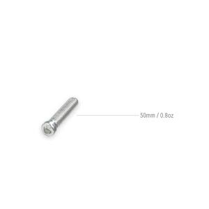 PERI/MEZZ/OMIN Weight Bolt Adjust Adjustable Billiard Accessories 2.3oz 1.9oz 1.5oz 1.2oz 0.8oz 0.7oz 0.3oz 8 Pcs