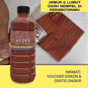 politur plitur kayu warna teak walnut light walnut akasia coklat jati dan mahoni cat air waterbased poles pewarna kayu jati mahoni botol 500 gr bukan 1 L 1 kg plitur kayu siap pakai bukan mowilex boyo ultran vernish propan pernis kayu mengkilap bening