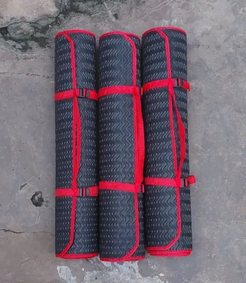 FORESTER MATRAS CAMPING 200x60CM WATERPROOF TEBAL 3MM