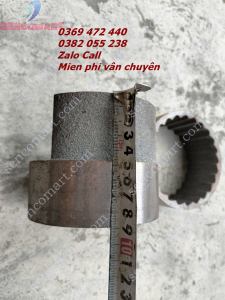 Sơ mi máy VINATOTA 1000 giá rẻ