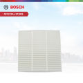 Bosch Cabin Filter รุ่น Aeristo Standard  ไส้กรองห้องโดยสาร กรองอากาศ กรองอากาศในรถ กรองละอองเกสร Toyota โตโยต้า Altis ปี 2008 - 2020. 