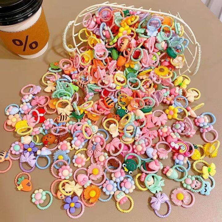 Mini baby 2024 hair clips