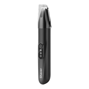 DEQIX Electric Pet Hair Trimmer USB Charging Professional Pet Grooming Clippers Safe Quiet Operation Dog Paw Trimmer Cat Grooming