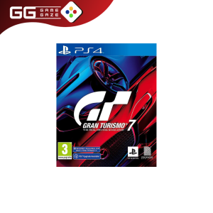 Gran Turismo 7 Full Game (PS4 & PS5) Digital Download Activated