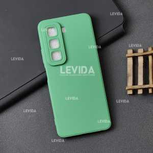Infinix Hot 50 4G Infinix Hot 50 5G Case Macaron Pro Kamera Case Candy Softcase Infinix Hot 50 4G Infinix Hot 50 5G