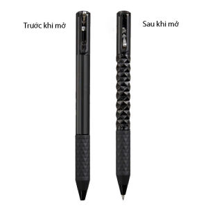 Bút kim cương - biến hình chỉ trong 1s mới nhất 2025