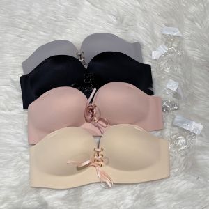 [HCM]ÁO NGỰC CUP NGANG CHỐNG TUỘT MÚT MỎNG