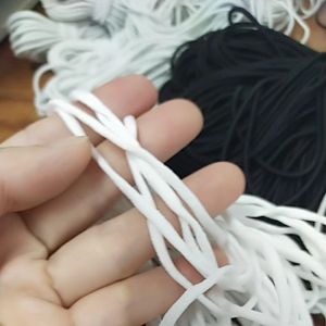 5m dây thun may khẩu trang y tế cao cấp êm dịu cho tai
