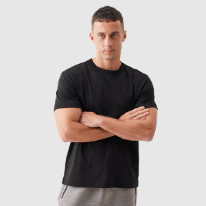 [NEW]  TexTale_FRESH Stain-Repel Tee (Regular Fit) | A New Standard of White Tees | Always Clean and Sleek | Pre-Shrunk | Over 30 Years Experience