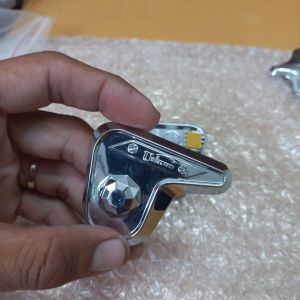 Chụp chân kiếng shmode