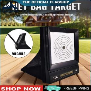 【NEW】 เป้าหมายสำหรับยิงปืนออร์บอร์ด 10 ชิ้น กระดาษสำหรับฝึกซ้อมยิงแม่นยำและการฝึกทักษะในกิจกรรมกลางแจ้ง