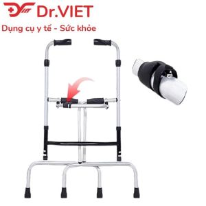 Khung Tập Đi Đa Chức Năng Lucass W-18