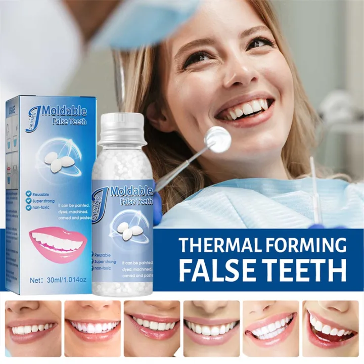 30ML%20Moldable%20Teeth%20False%20Teeth%20Dental%20Teeth%20for%20Denture%20Temporary%20Tooth%20Repair%20Teeth%20Tooth%20Filling%20Solid%20Denture%20Material%20Tooth%20Repair%20Granules%20Temporary%20Tooth%20Moldable%20%20Tooth%20Repair%20Kit%20Temporary%20Dentures%20Veneers%20Teeth%20Restoration%20Teeth%20False%20Teeth%20Soli%20-%20Image%203