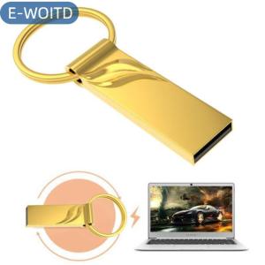 【E-WOITD】 Ổ đĩa flash USB 3.0 Ổ USB lưu trữ dữ liệu tốc độ cao 2TB cho máy vi tính USB