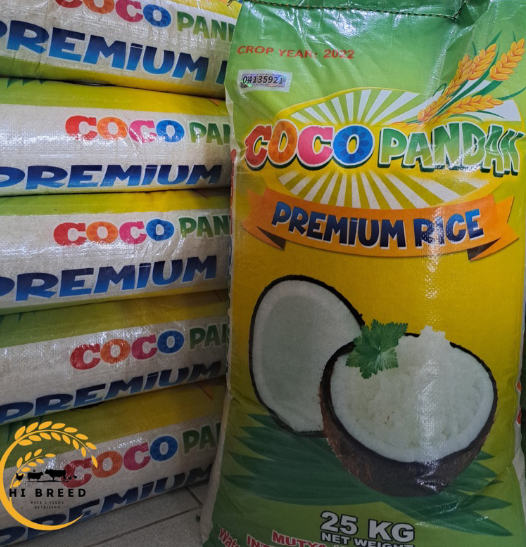 1KG Coco Pandan Premium Rice / Bigas | Lazada PH