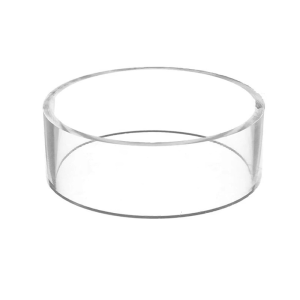 Baseball Display Stand Basketball Supporting Base Football Rack Acrylic Balls Showing Base Balls Pedestal Holder Base