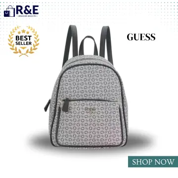 guess backpack woman Buy guess backpack woman at Best Price in Philippines h5.lazada .ph