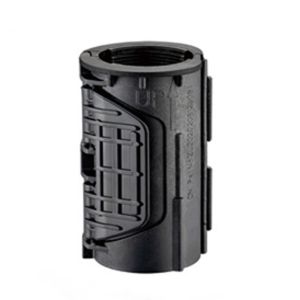 32mm Kitchen Sink Tap Holder No Tools Replacement Water Faucet Fixed Base Bracket ABS Durable Anti-Shake Pipe Clamp