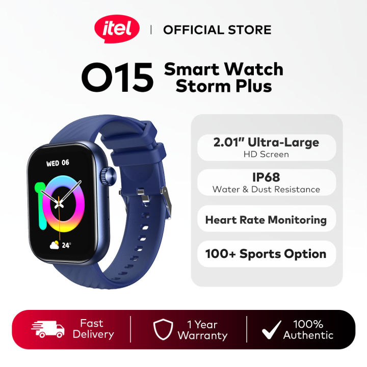 Itel Smart How To Connect Smart Watch With Iphone Itel Smart How