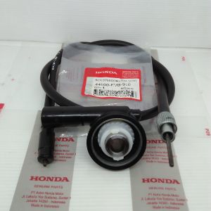 GEAR BOK DAN KABEL SPIDOMETER HONDA BEAT VARIO SCOOPY SPACY PNP KARBU DAN INJEKSI
