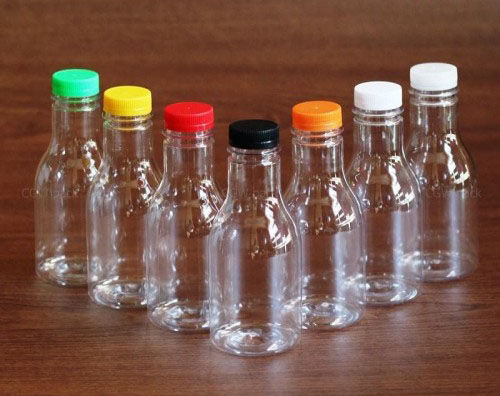 (PER 25 BOTOL-PACKING KARDUS) Botol PIR 250 ml / Botol Plastik PELASTIK ...