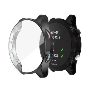 [Garmin 935/945] Ốp TPU Bảo Vệ Màn Hình Cho Đồng Hồ Thông Minh Garmin Forerunner 935 945