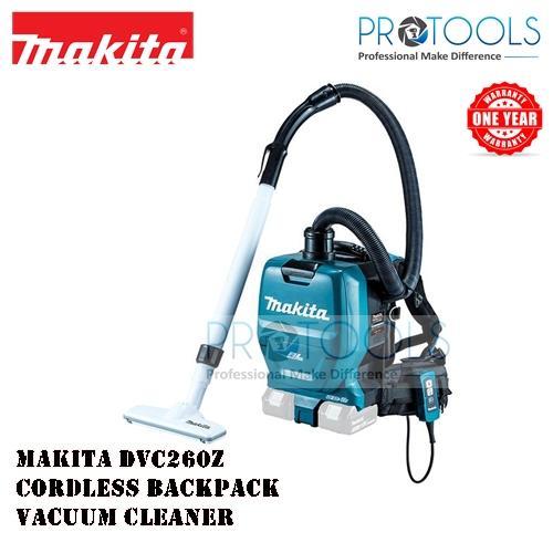 Makita dvc260z hot sale