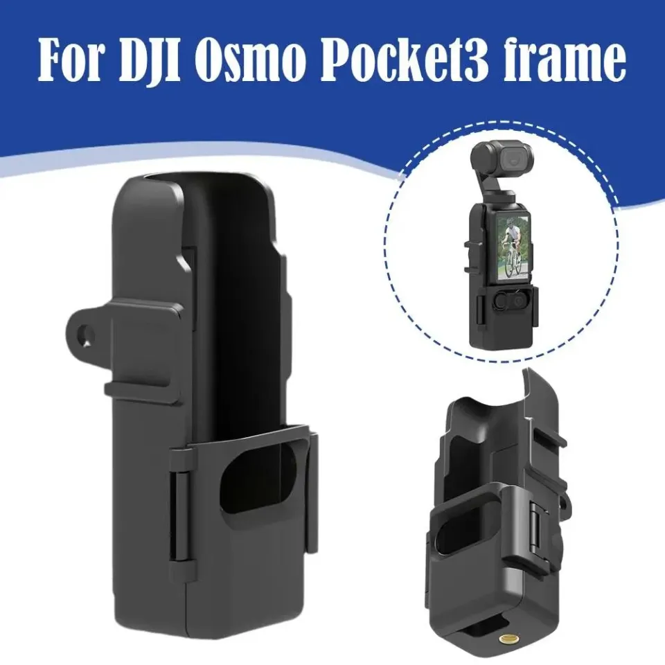 Osmo pocket best sale case with wheel