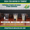 Obat Herpes Zoster Dewasa & Kelamin Wanita - 100% Alami 6 ML. 