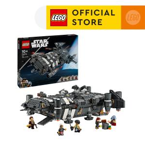 LEGO Star Wars 75374 The Onyx Cinder (1325 Pieces)