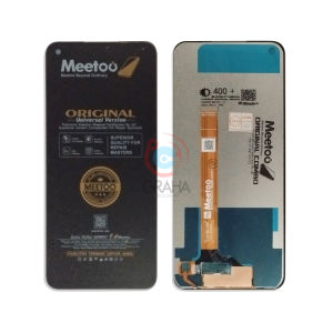 LCD OPPO A53 5G / A72 5G / A73 5G / REALME 7 5G / NARZO 30 PRO 5G (MEETOO) FULLSET TOUCHSCREEN