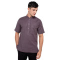 SHOHIB BAJU KOKO / BAJU MUSLIMIN KATUN RAME PREMIUM UBAID. 
