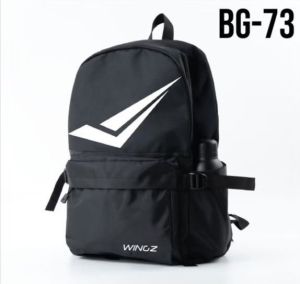 กระเป๋าเป้สะพายหลัง wingz