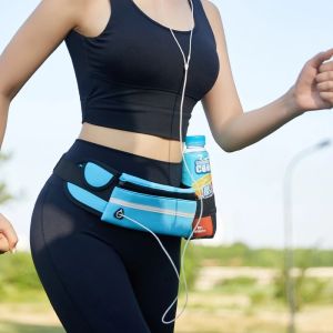 Waterproof Sports Waistbag

