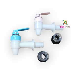 KRAN DISPENSER PENCET / HARGA PER PASANG