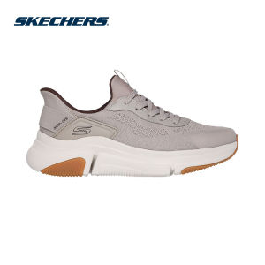 Skechers สเก็ตเชอร์ส รองเท้าผู้ชาย Men Bobs Sparrow Flex Bobs Shoes - 118310-TPE - Memory Foam