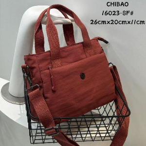 Tas Selempang Jinjing Wanita Chibao CB 16023-SF + Free Dustbag Terbaru