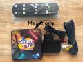 STB B860H V5 Support Bluetooth Bisa Netflix YouTube Disney Dll. 