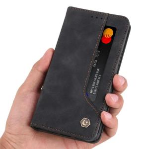 Luxury Leather Flip Wallet Case For Xiaomi Redmi Note 12 11 Pro Max 13 12T 11T Pro Poco X5 X4 X3 NFC 10T Lite Magnet Bags Cover