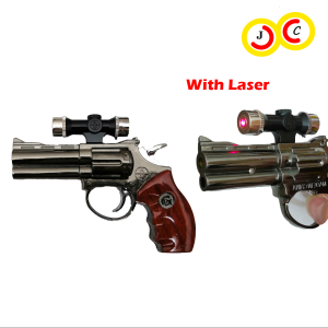 Windproof Jet Lighter Flame With Laser and Torchlight Premium Metal Lighter Pemetik Api Badan Besi