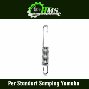 PER STANDART SAMPING YAMAHA - PIR PEER STANDART JAGANG SAMPING 1 YAMAHA / ALFA / F0RCE / FIZR / CRYTPON / VEGA / JUPITER / Z