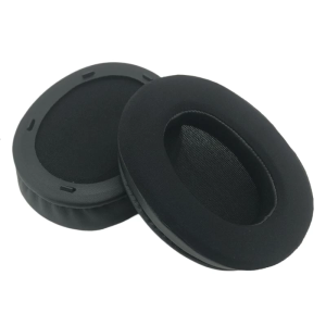 Soft Protein Leather Earpads For WH-XB910 XB910N Headphone Lightweight Cooling Gel Ear Cushion Replacement