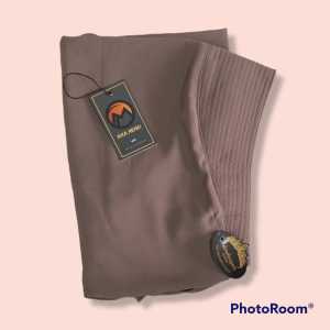 KHIMAR SAFRINA VALENSHAQUEEN HIJAB BAHAN CERUTI BABYDOLL PREMIUM JILBAB TERBARU IKKA MEMEI