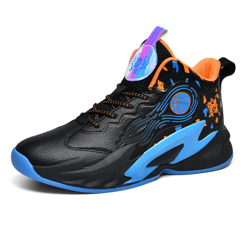 NEW] Under Armour UA Unisex Spawn 3 Colorshift Basketball Shoes