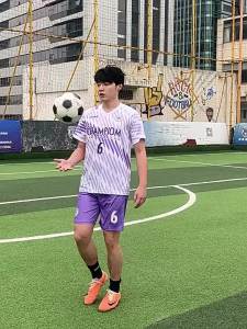 2026 Hot Sale [ Shipped from China ] Mens Customized Professional Football Team Uniform Set Summer Quick-Dry Training Sports Football Jersey with Printed Number B3