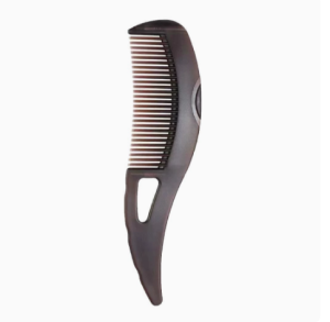SUPERSALE Dandruff Comb Scalp Comb Psoriasis Comb Dandruff Removal Comb Scalp Sweep Dandruff Comb Remover Lice Comb Multifunctional Energy Massager Hair Comb for Scalp Massage Combs for Women Men